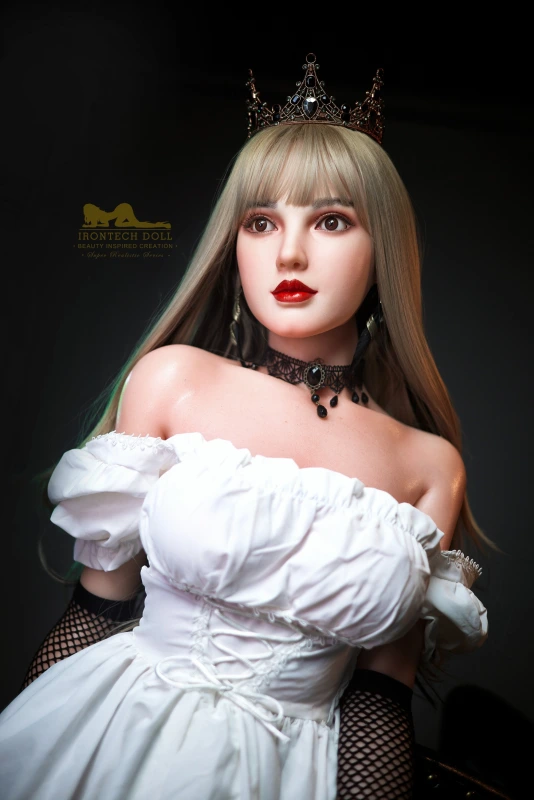 153cm full body Silicone Real Life Sex Dolls S9