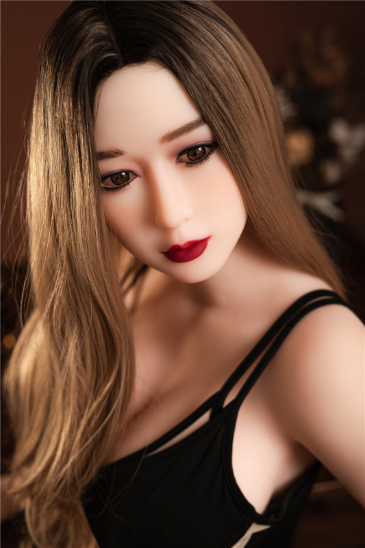 161cm Betty realistic Full fody TPE real sex doll for adult