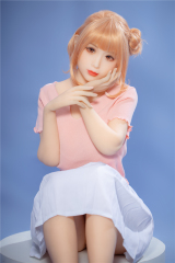 160cm Minus Saya TPE sex doll life size love doll