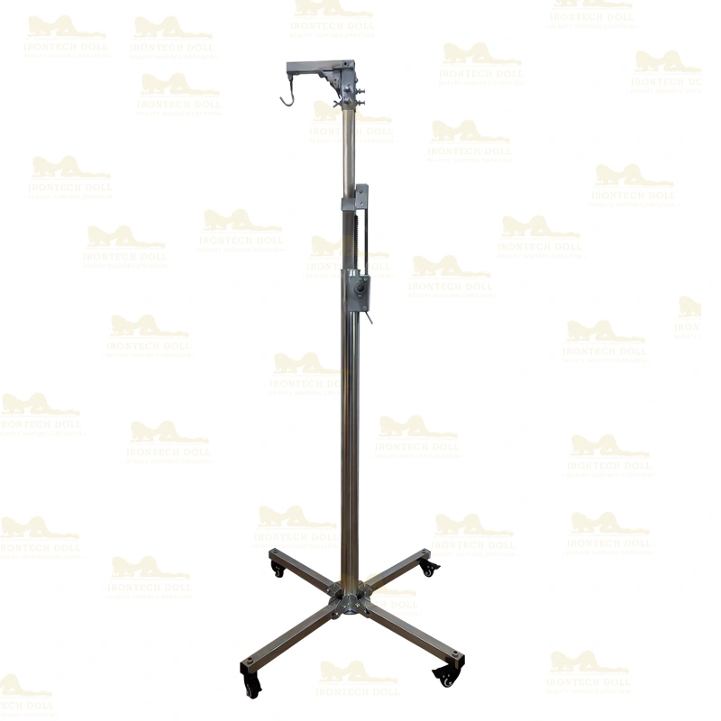 Irontechdoll Doll Stand