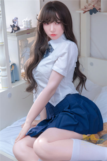Irontechdoll 168cm S20 Suki sex doll realistic full body silicone love doll for adult