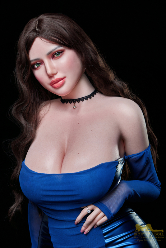 162cm Irontech Doll realistic silicone sex doll S13