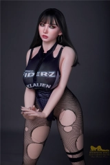 162cm Irontech Doll realistic silicone sex doll S20