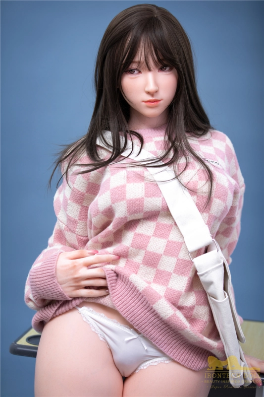 153cm full silicone sex doll Realistic Real Life Love Dolls S24 Miyuki