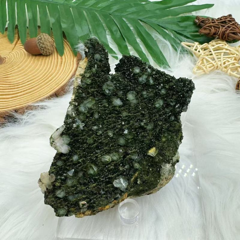 Epidote（from Turkey）