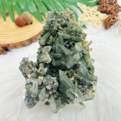 Pakistan Garden Quartz