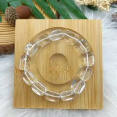 Clear Quartz