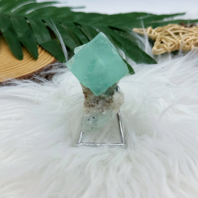 YGX Daylight Fluorite