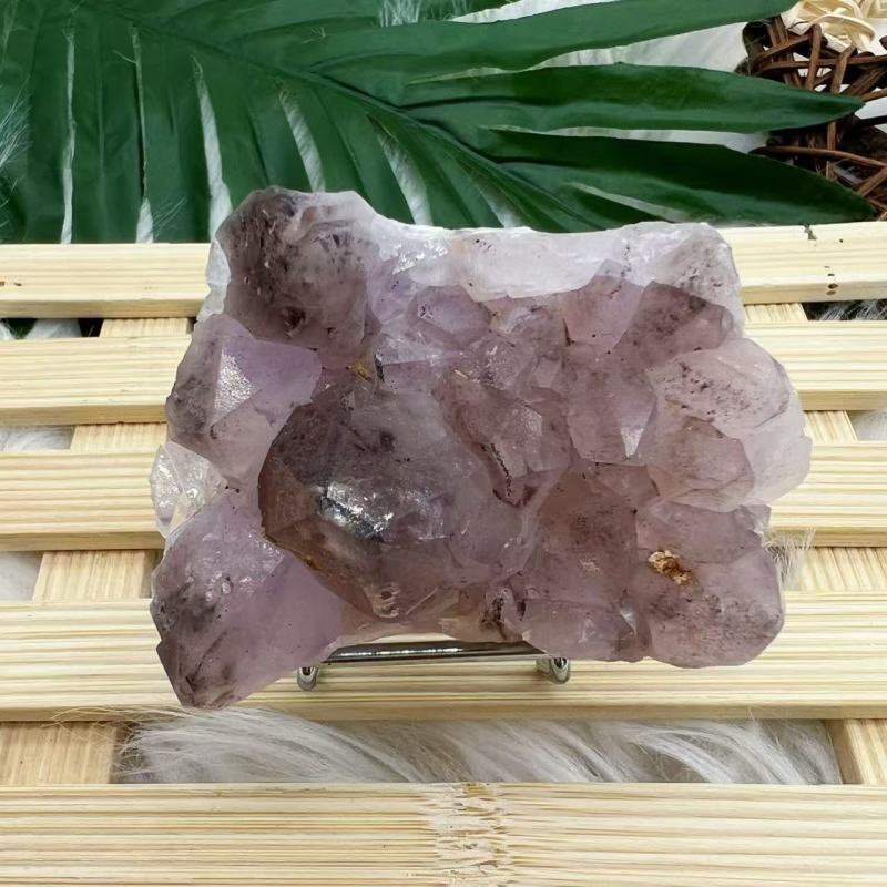 Garden quart zwith super seven