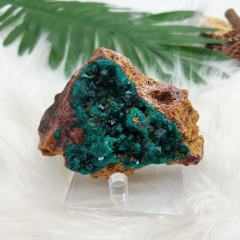 Dioptase