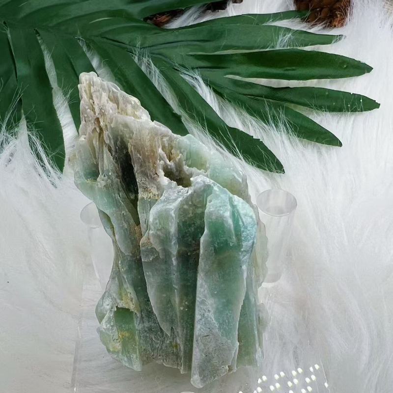 raw Amazonite