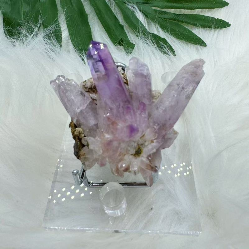 Vera cruz Amethyst