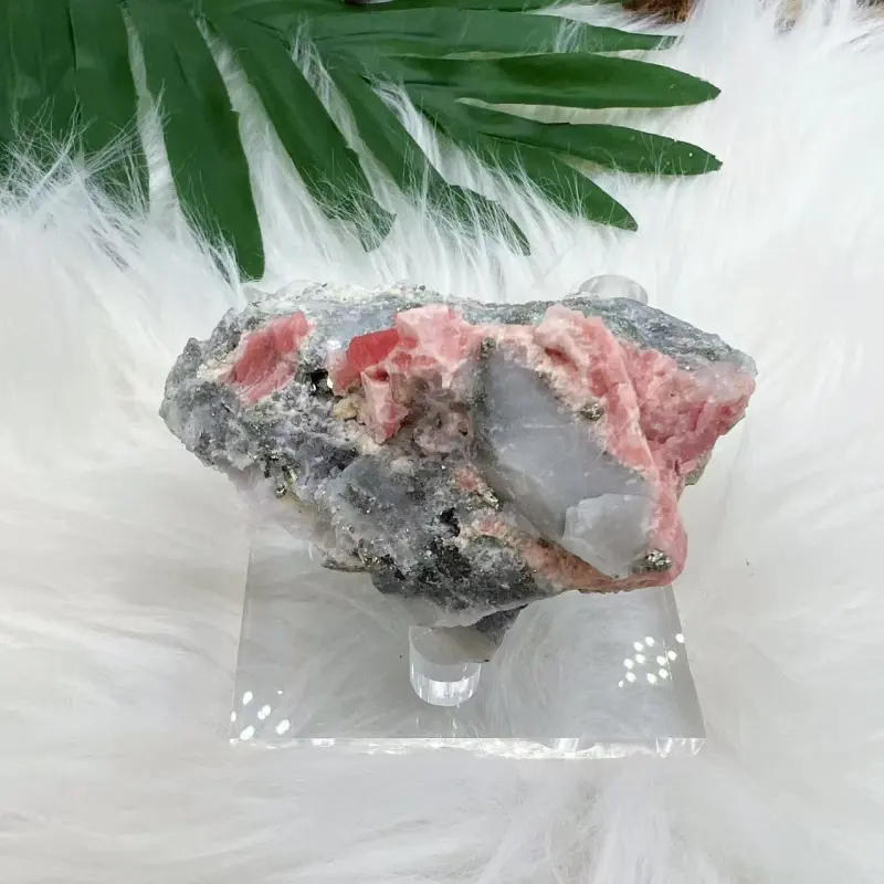 Rhodochrosite