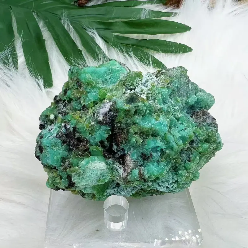 Gibbsite
