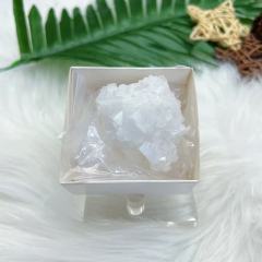 White halite