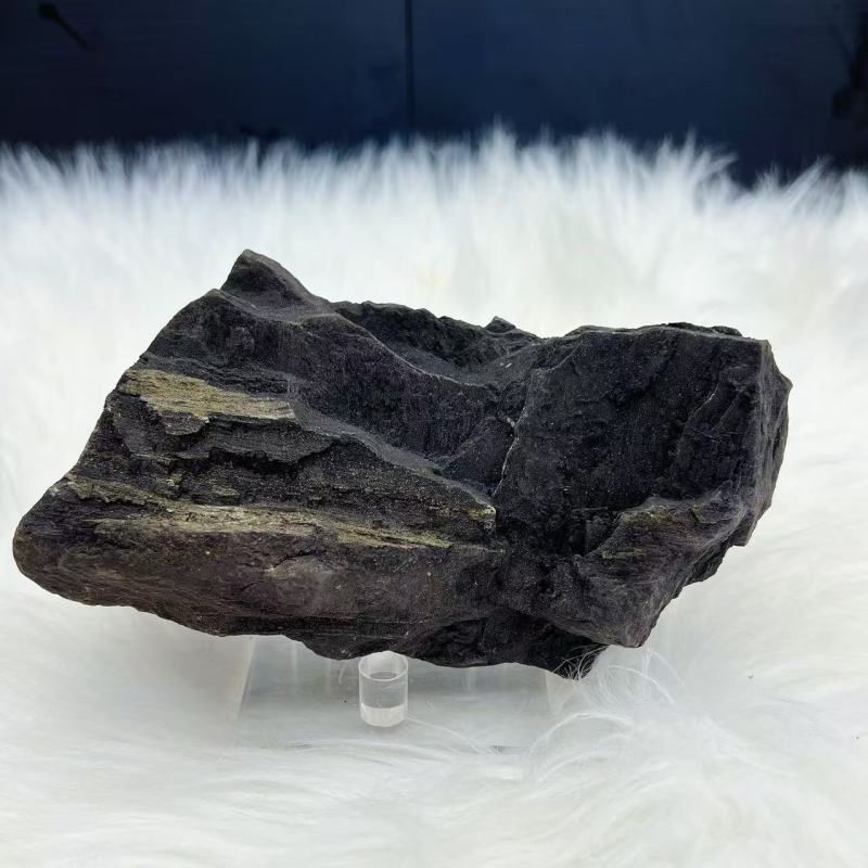 Carbon fossile