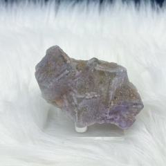 Petroleum Fluorite
