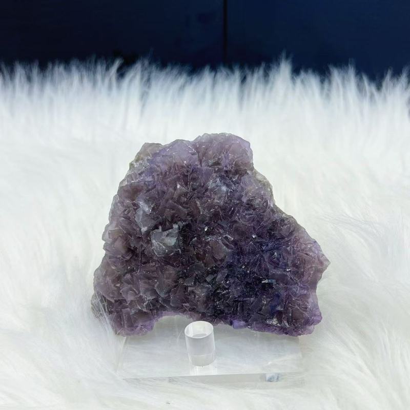 Petroleum Fluorite