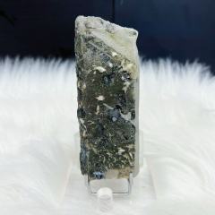Candle quartz