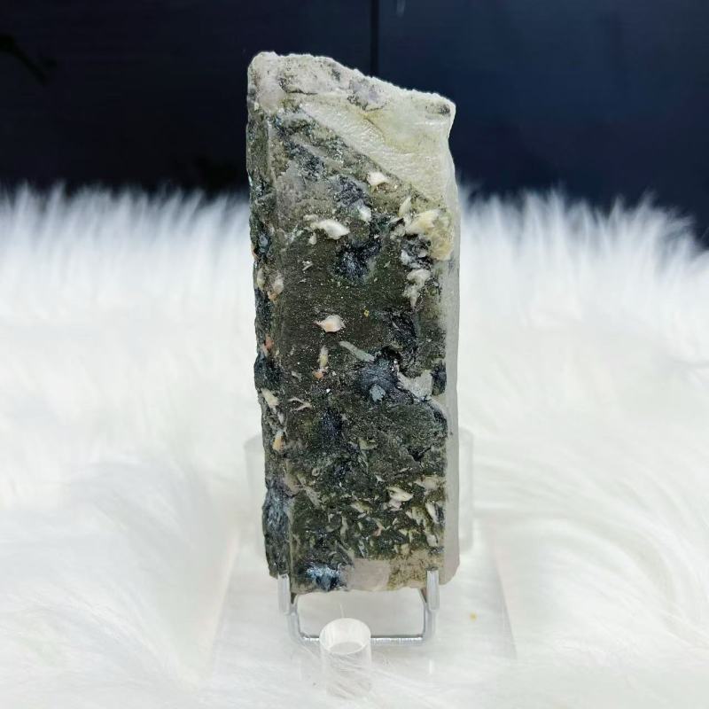 Candle quartz