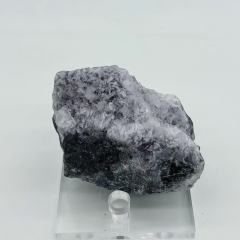 XHL snow phantom fluorite