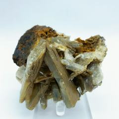 Barite