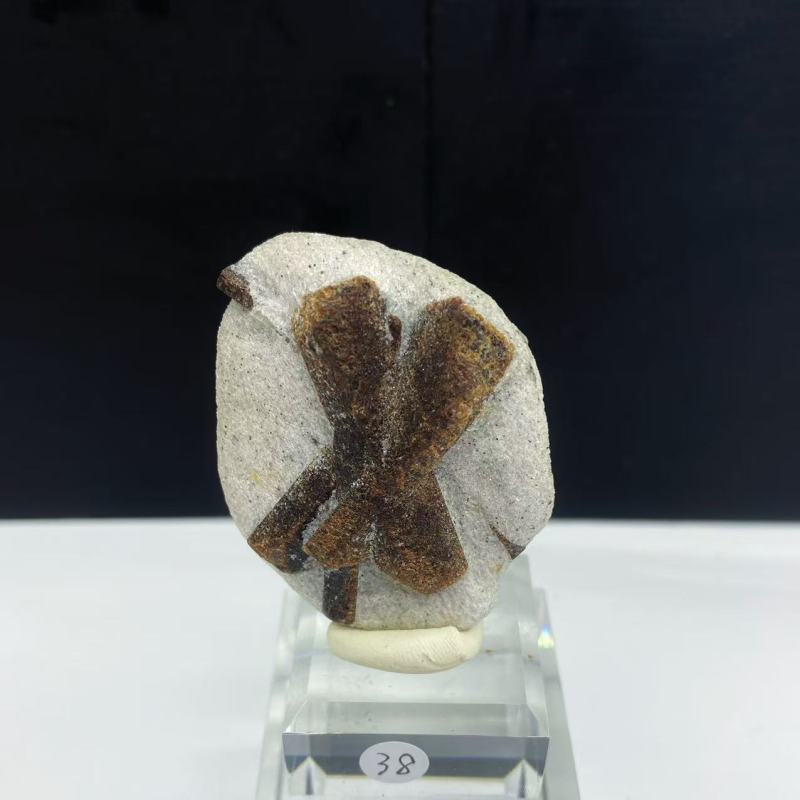 Staurolite