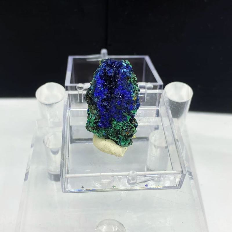 Azurite