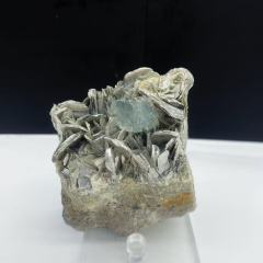 Parkistan aquamarine