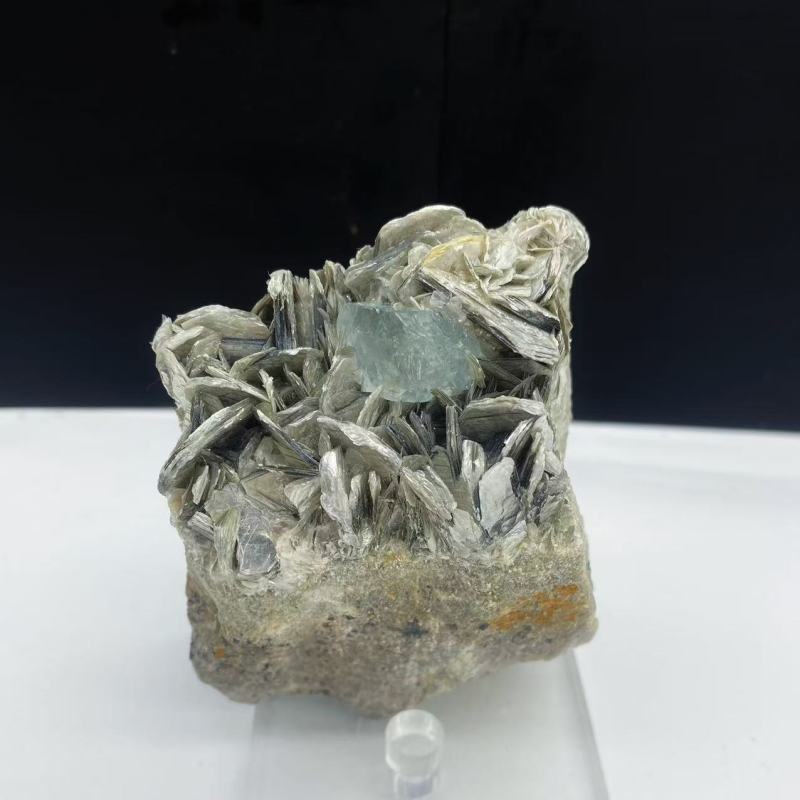 Parkistan aquamarine