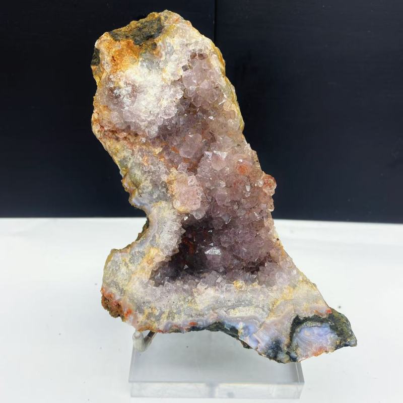Morraco amethyst
