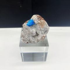 Cavansite