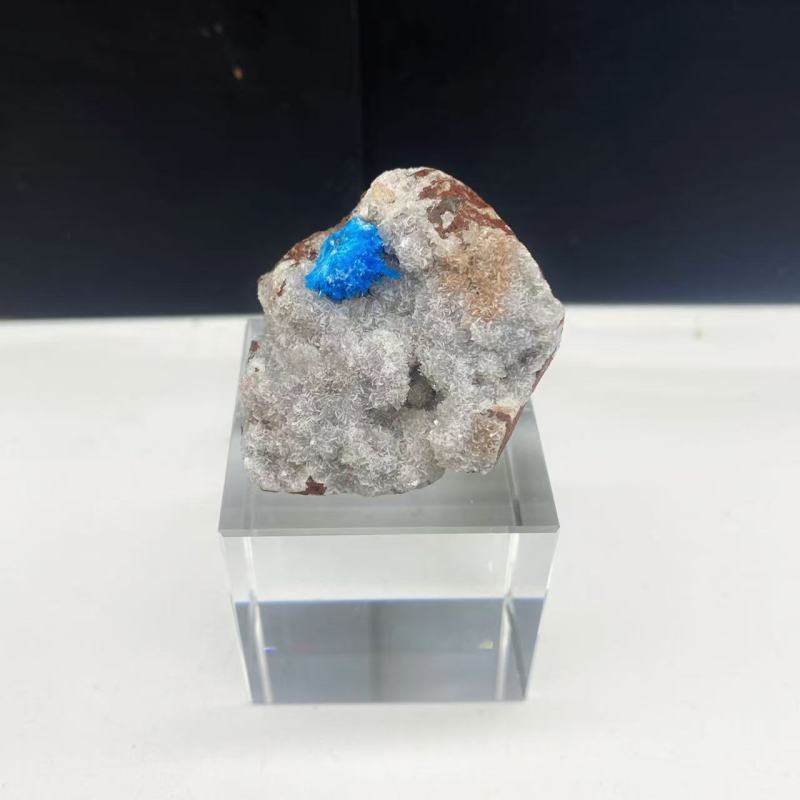 Cavansite
