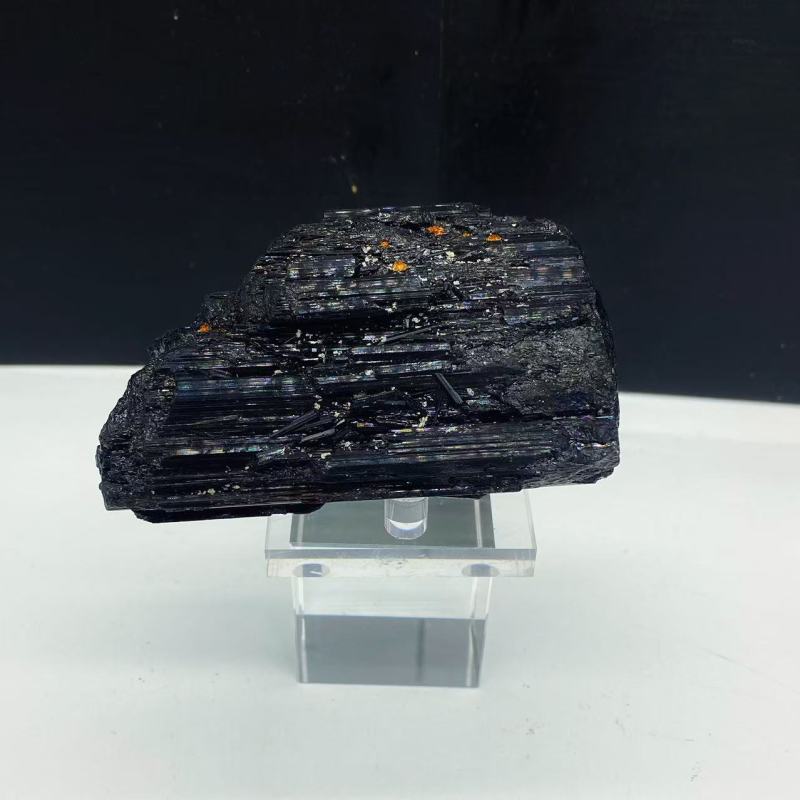 Black tourmaline