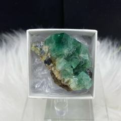 UK Daylight fluorite