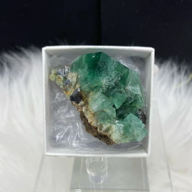 UK Daylight fluorite