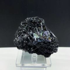 Black tourmaline