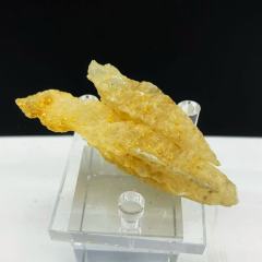 dart calcite