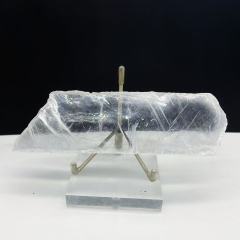 selenite slab