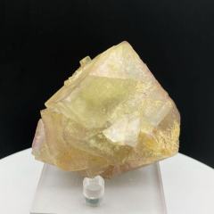 petroleum fluorite
