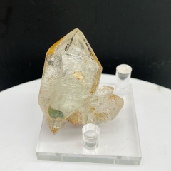 Petroleum quartz 