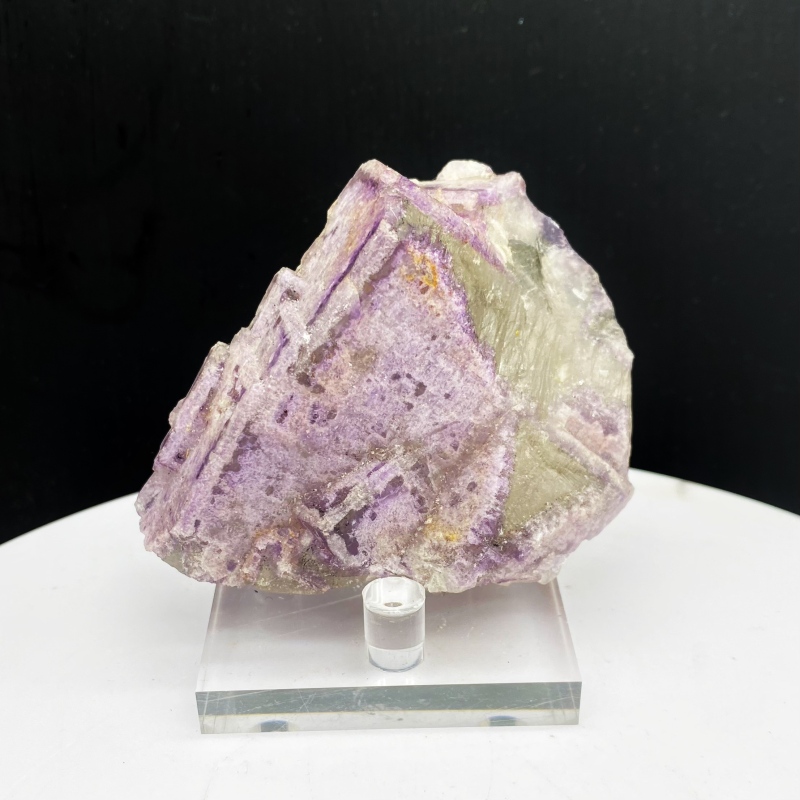 petroleum fluorite