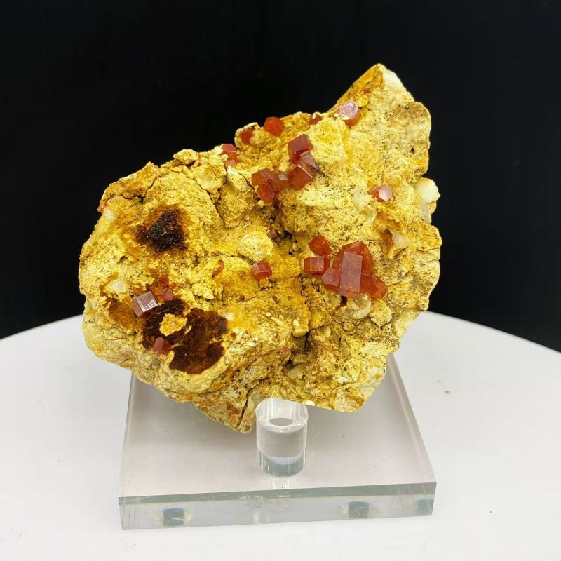 Vanadinite