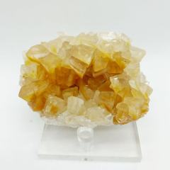 wolftooth calcite