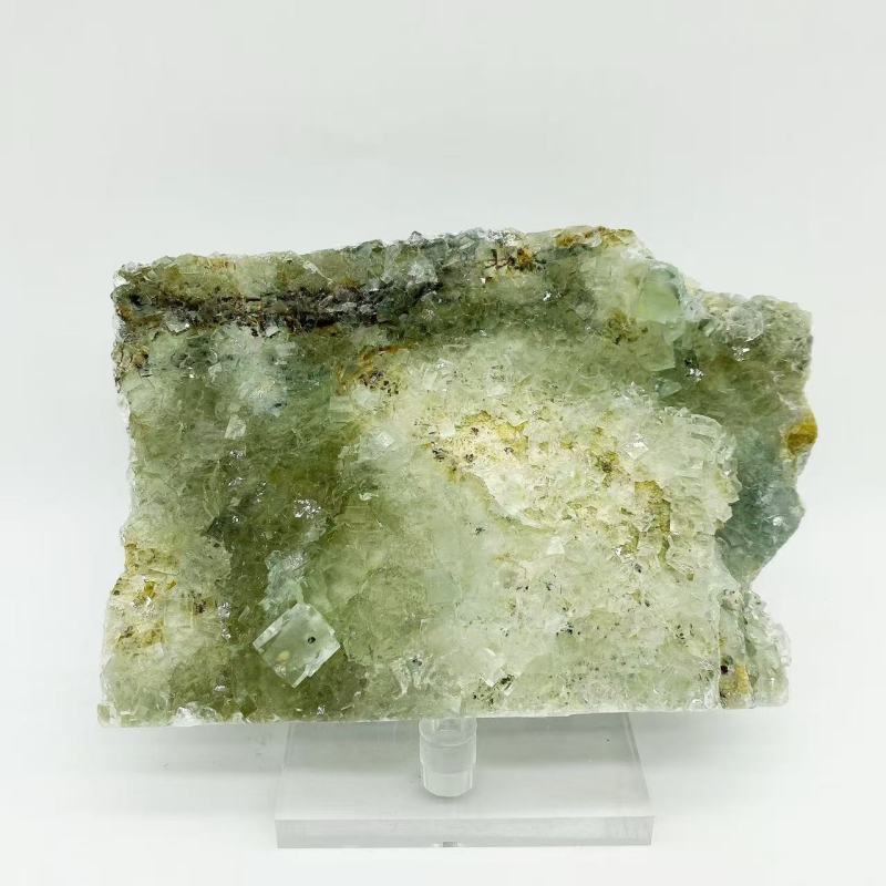 XHL fluorite