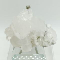 tooth calcite