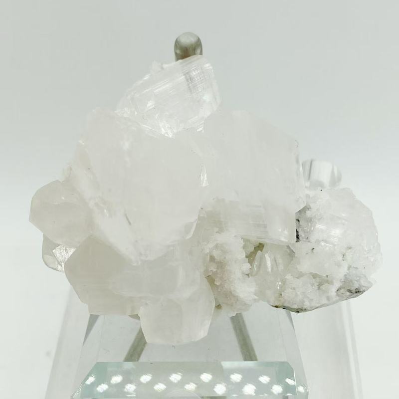 tooth calcite