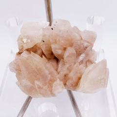 feather calcite