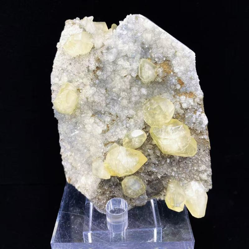 An hui calcite