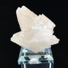 Hubei calcite
